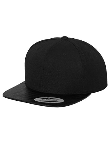 FLE-6089CA-Carbon Snapback